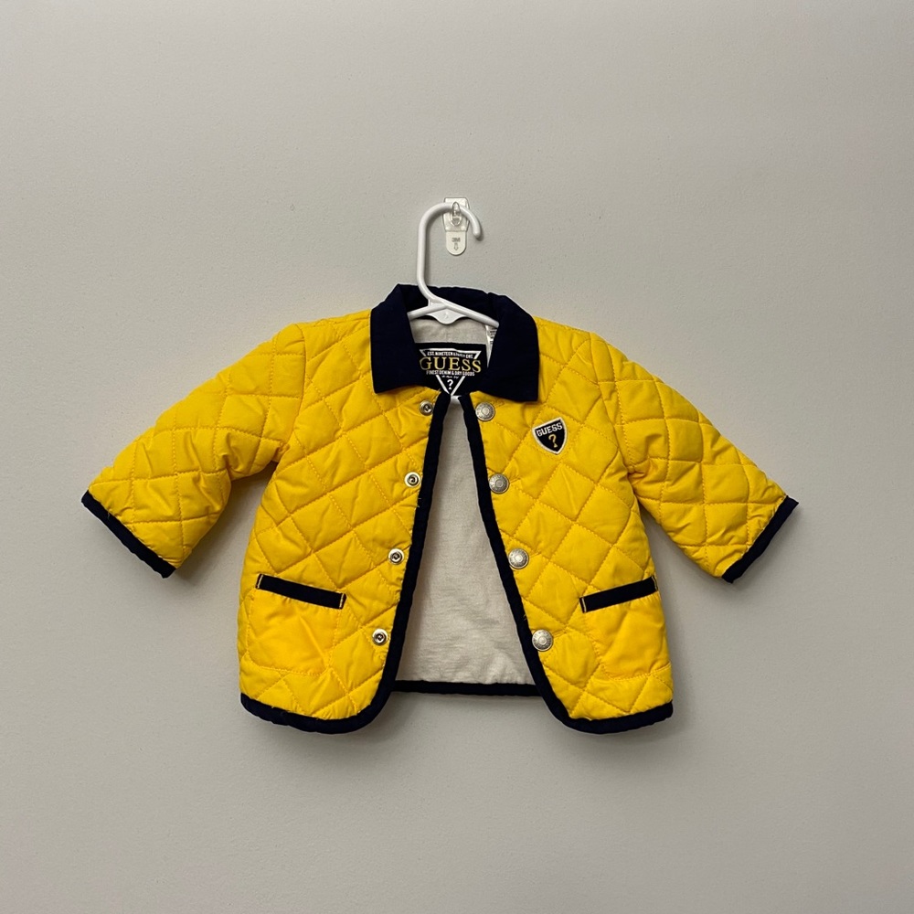 Guess Infant Jacket